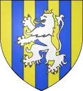 Coat of arms of Farschviller