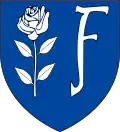 Coat of arms of Floreffe