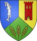 Coat of arms of La Petite-Marche