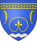 Coat of arms of Maxey-sur-Vaise