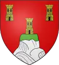 Coat of arms of Montfort