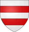 Coat of arms of Offrethun