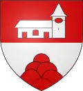 Coat of arms of Penin