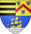 Coat of arms of Royan
