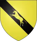 Coat of arms of Saverne
