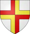 Coat of arms of Surques