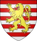 Coat of arms of Torcy-le-Grand 76