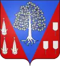 Coat of arms of Vanves