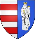 Coat of arms of Vireux-Molhain