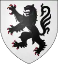 Coat of arms of Bellebrune