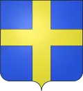 Coat of arms of Havelange