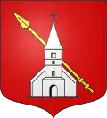 Coat of arms of Cappel