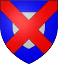 Arms of Ligny-en-Weppes