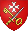 Coat of arms of Rimbachzell
