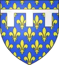 Coat of arms of Orléans