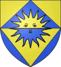 Arms of Bassurels