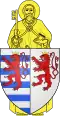 Coat of arms of Aywaille