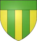Coat of arms of Aigues-Vives