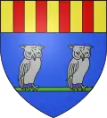 Coat of arms of Batsère