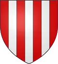 Coat of arms of Beausemblant