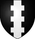 Coat of arms of Belvianes-et-Cavirac