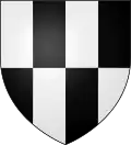 Coat of arms of Boissezon