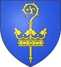 Coat of arms of Crœttwiller