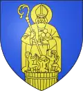 Coat of arms of Ergersheim