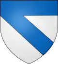 Coat of arms of Falga
