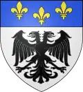 Coat of arms of Fleurance