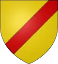 Coat of arms of Gardouch