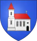 Coat of arms of Gottenhouse