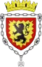 Coat of arms of Gravelines