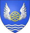 Coat of arms of Guipavas