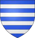 Coat of arms of Habas