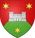 Coat of arms of Julos