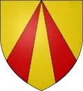 Coat of arms of Labastide-Saint-Pierre
