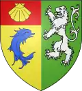 Coat of arms of Labenne