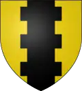 Coat of arms of Lacaze