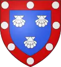 Coat of arms of Langrune-sur-Mer