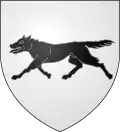 Coat of arms of Marckolsheim
