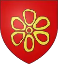 Coat of arms of Mareil-sur-Mauldre
