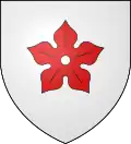 Coat of arms of Martigné-Ferchaud