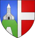 Coat of arms of Mont-Bonvillers