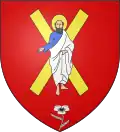 Coat of arms of Olette