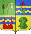 Coat of arms of Ollainville