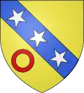 Coat of arms of Omex