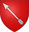 Coat of arms of Ottersthal