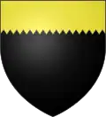 Arms of Percy