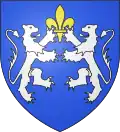 Coat of arms of Plaisir